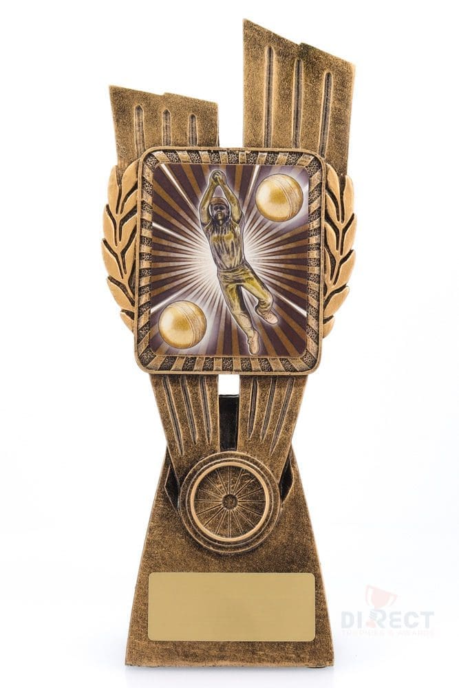 Cricket Female Fielder Lynx