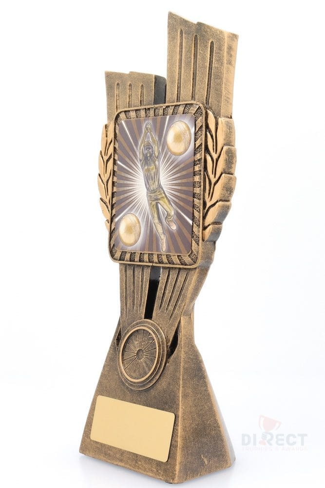 Cricket Female Fielder Lynx - Image 2