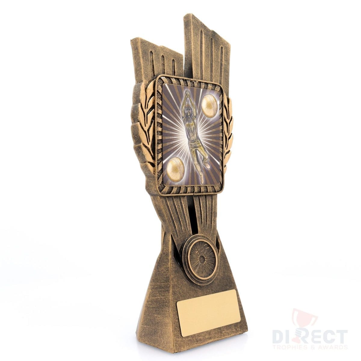 Cricket Female Fielder Lynx - Image 8