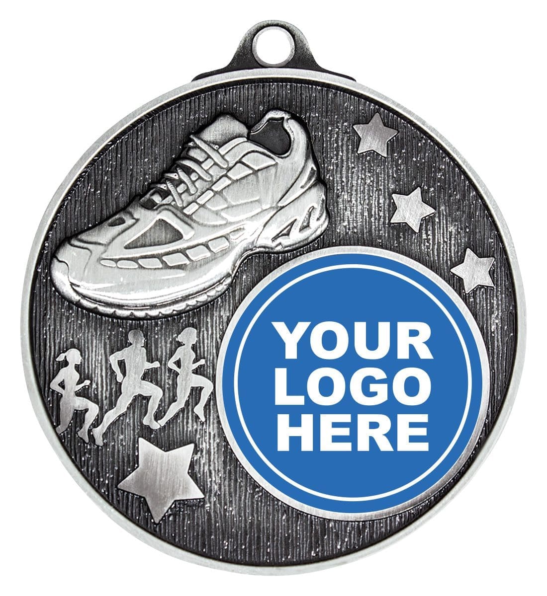 Calypso Cross Country Medal - Image 2