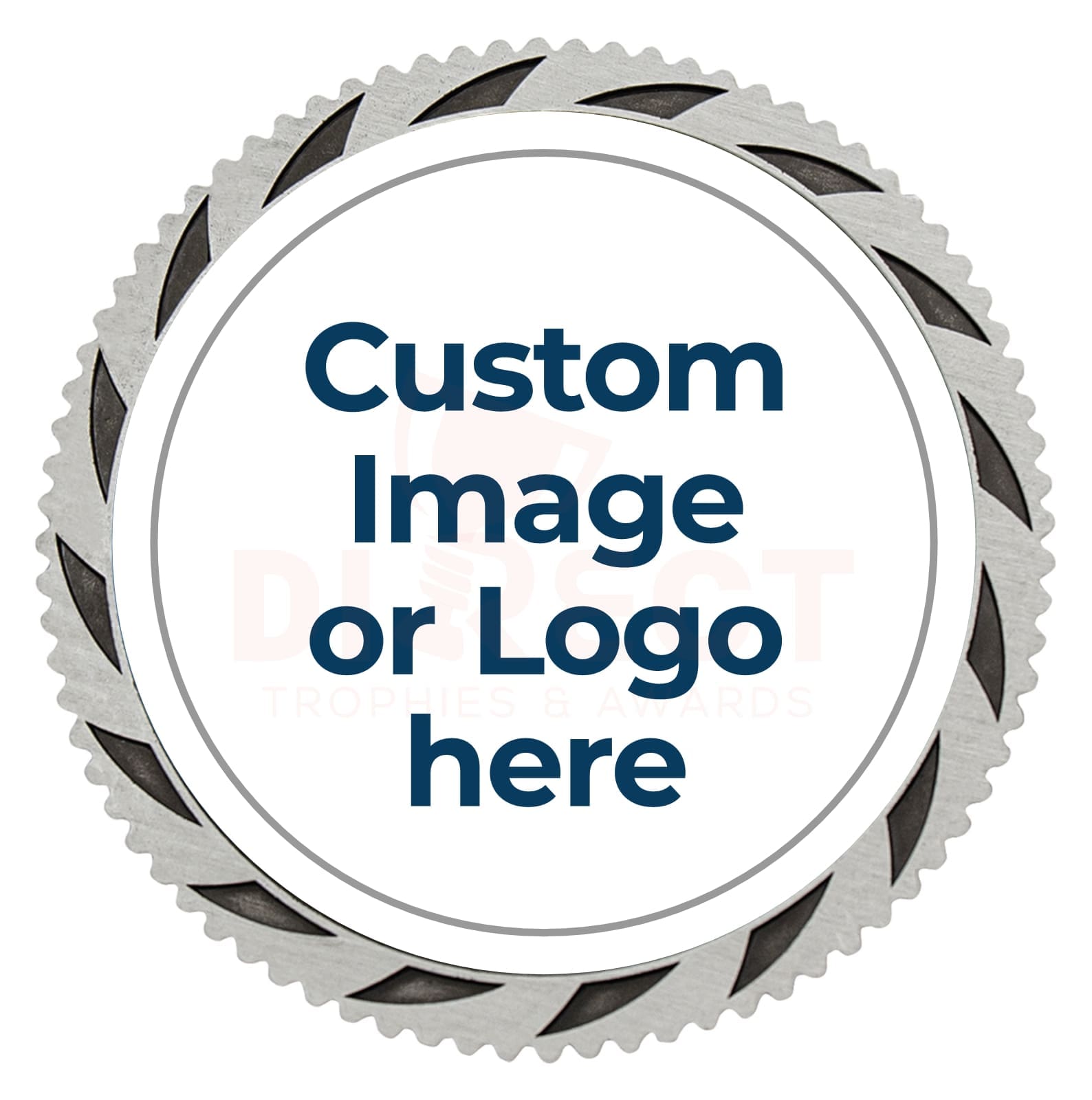 Hyper Generic Medal - Image 3