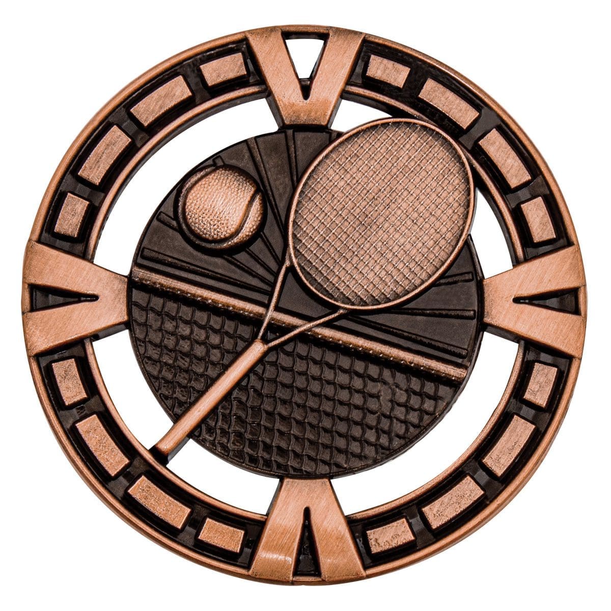 Tennis Varsity Medal - Image 5