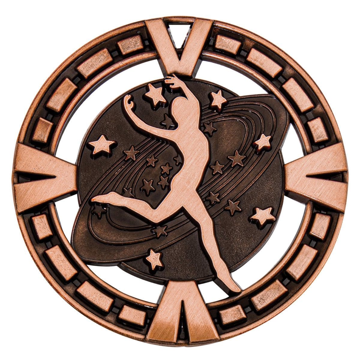 Dance Varsity Medal - Image 5