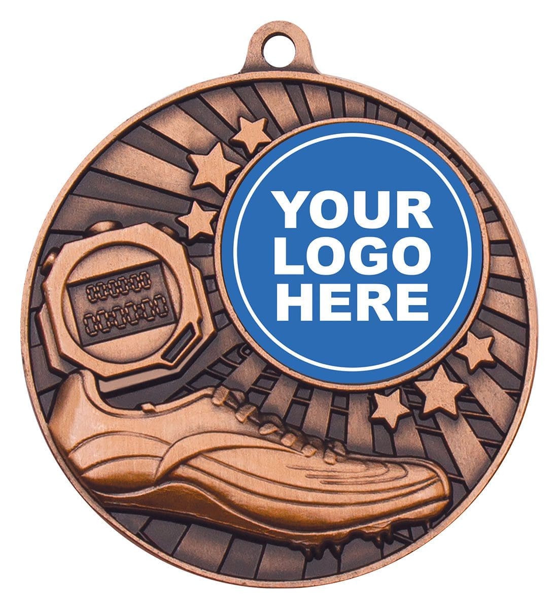 Blitz Athletics Medal - Image 5
