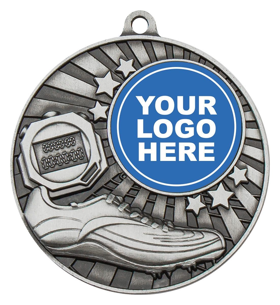 Blitz Athletics Medal - Image 3