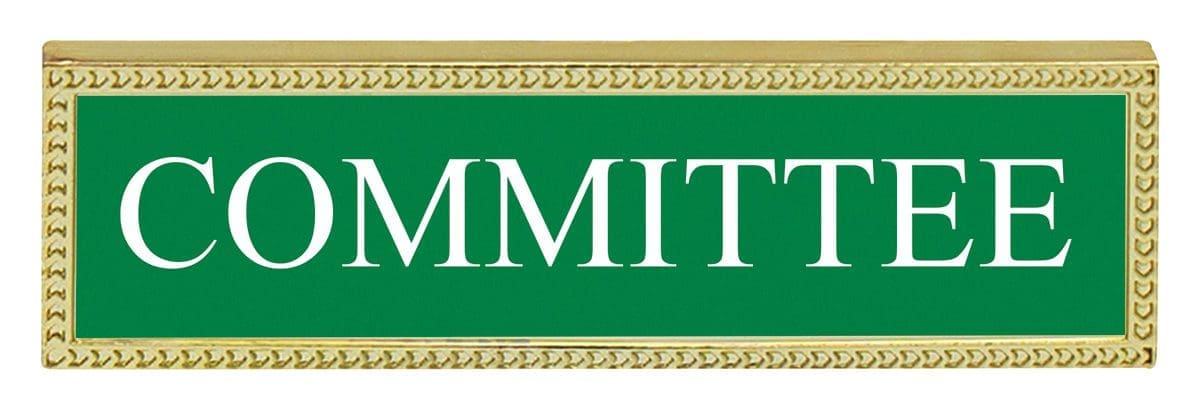 Select Name Bar Gold - Image 2