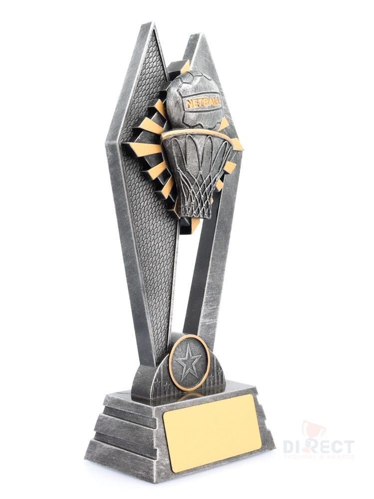 Peak Netball - Image 8